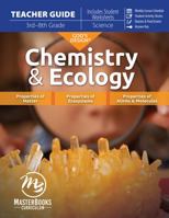 God's Design for Chemistry & Ecology 1683441265 Book Cover