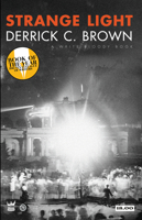 Strange Light 1935904655 Book Cover