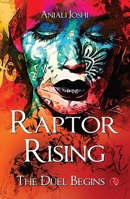 Raptor Rising 938996783X Book Cover
