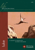 Luke 0842328777 Book Cover