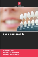 Cor e sombreado (Portuguese Edition) 620645780X Book Cover