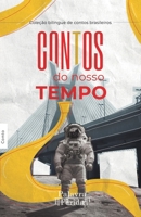 Contos do nosso tempo (Portuguese Edition) 6287724889 Book Cover