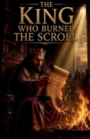 The King Who Burned the Scroll (Biblical Fiction) B0GZMWK1B9 Book Cover