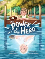 The Power of Your Hero B0CKWRVXW6 Book Cover