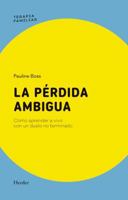 La Perdida Ambigua 8425453003 Book Cover