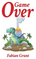Game Over 1913438473 Book Cover
