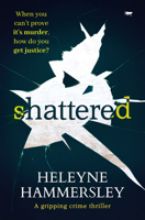 Shattered 191394283X Book Cover