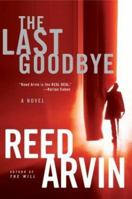 The Last Goodbye 0060555521 Book Cover