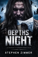 Depths of Night: A Ragnar Stormbringer Tale B0C9GS7F7R Book Cover