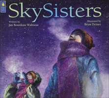 SkySisters 1550746995 Book Cover