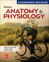 Seeleys Anatomy and Physiology 1265976368 Book Cover
