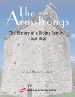 The Armstrongs 1631818309 Book Cover