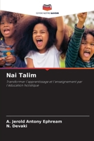 Nai Talim (French Edition) 6208643813 Book Cover