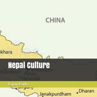 Nepal Culture B08QW8BR7N Book Cover