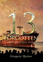 13 Forgotten B0BC2DZBFB Book Cover