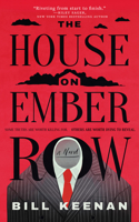 House on Ember Row 1947976869 Book Cover