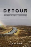 Detour: A Roadmap For When Life Gets Rerouted 0995096864 Book Cover