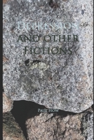 Depression and other fictions 1693481863 Book Cover