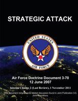 Strategic Attack 1484807804 Book Cover