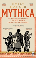 Mythica (paperback) /anglais 1804992798 Book Cover