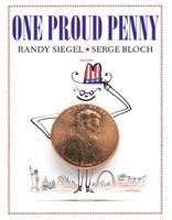 One Proud Penny 1626722358 Book Cover