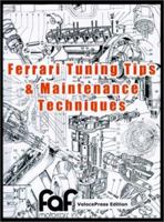 Ferrari Tuning Tips and Maintenance Techniques 1588500128 Book Cover