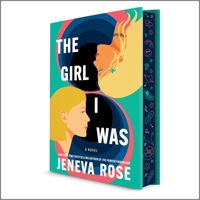 The Girl I Was 0778387488 Book Cover