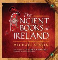 The Ancient Books of Ireland 0863279287 Book Cover