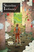 Shoreline of Infinity 3 0993441335 Book Cover