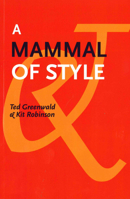 A Mammal of Style 1931824533 Book Cover