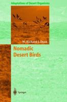 Nomadic Desert Birds 3642073255 Book Cover