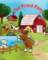The Proud Pony B0GZCLSGQT Book Cover