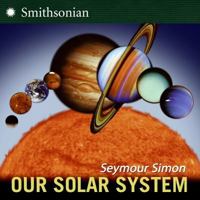Our Solar System 0061140082 Book Cover
