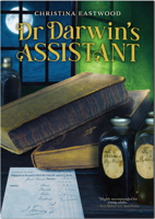Doctor Darwin's Assistant 1914273400 Book Cover