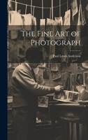 The Fine art of Photograph 1019888334 Book Cover