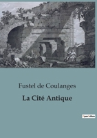 La Cité Antique B0C52ZFZ1K Book Cover