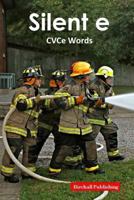 Long Vowels: Silent E (Cvce Words) 1546337105 Book Cover