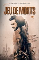 Jeu de morts B09VFS57G2 Book Cover