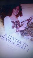 A Letter to Heaven, Part 2: 'The Struggle' 0692052526 Book Cover