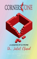 CORNERSTONE A Cluster of 21 Poems B0G9VTNVQ8 Book Cover