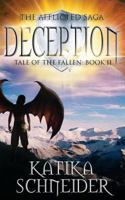 Deception 0997426829 Book Cover