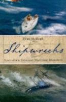 shipwrecks-australia-s-greatest-maritime-disasters 0670040193 Book Cover