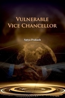 Vulnerable Vice Chancellor B0FB9NQWNC Book Cover