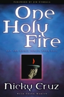 One Holy Fire: Let the Spirit Ignite Your Soul 1578566525 Book Cover