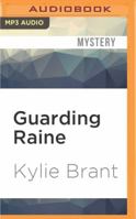 Guarding Raine 0373076932 Book Cover