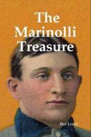 The Marinolli Treasure 1430324163 Book Cover