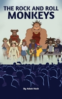 The Rock and Roll Monkeys B0DZ4ZX34C Book Cover