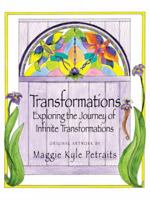 Transformations: Exploring the Journey of Infinite Transformations 1982211350 Book Cover