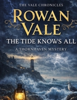 The Tide Knows All: A Completely Gripping Cornish Cozy Mystery (A Thornhaven Mystery, Book 1) (The Thornhaven Mysteries) B0GVN1515Z Book Cover
