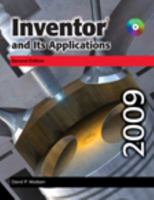 Inventor and Its Applications: Release 11 1605252654 Book Cover